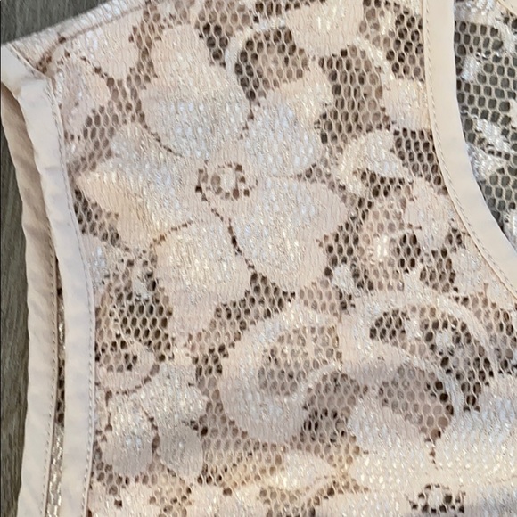 Cooper St lace dress. - Picture 4 of 7